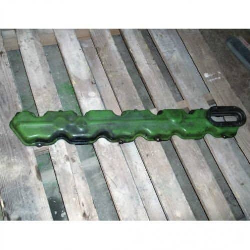 431069 | Valve Cover | Rocker Arm Cover | John Deere 644B 644B 646 646 646B 646B 762 762 770 770 770A 770A 770AH 772A 772A 772AH 772AH 5200 5400 5460 6030 7520 8630 8640 |  | AR53537