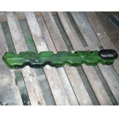 431069 | Valve Cover | Rocker Arm Cover | John Deere 644B 644B 646 646 646B 646B 762 762 770 770 770A 770A 770AH 772A 772A 772AH 772AH 5200 5400 5460 6030 7520 8630 8640 |  | AR53537
