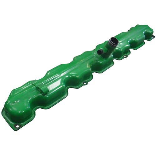 Used Valve Cover fits John Deere 5730 CTS 6600 6602 6620 6622 7700 7720 8820 9500 9510 9600 9610 9650 8450 8570 535 790 892 8560 9550 1085 AR93173 Used Valve Cover fits John Deere 5730 CTS 6600 6602 6620 6622 7700 7720 8820 9500 9510 9600 9610 9650 8450 8570 535 790 892 8560 9550 1085 AR93173
