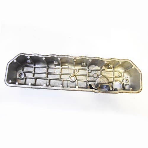 437385 | Valve Cover | Rocker Arm Cover | John Deere 6675 7775 | Yanmar 4TNE88 |  | AT110618