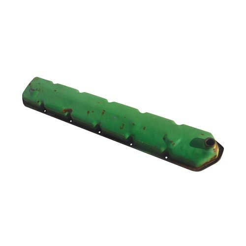 Used Valve Cover fits John Deere 2840 2940 2950 2955 3030 3040 3055 3120 3130 3140 3150 3155 3255 4030 4050 540 540A 544 544A 544B 570 570A AT21679 Used Valve Cover fits John Deere 2840 2940 2950 2955 3030 3040 3055 3120 3130 3140 3150 3155 3255 4030 4050 540 540A 544 544A 544B 570 570A AT21679