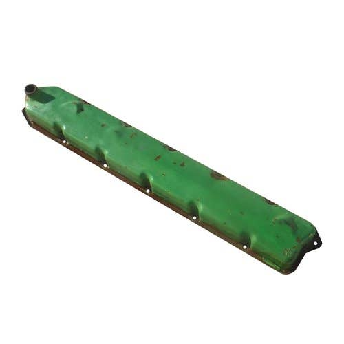 442435 | Valve Cover | John Deere 303 329 359 540 540A 540A 544 544 544A 544A 544B 544B 570 570A 570A 2840 2940 2950 2955 3030 3040 3055 3120 3130 3140 3150 3155 3255 4030 4050 6059 6068 |  | AT21679
