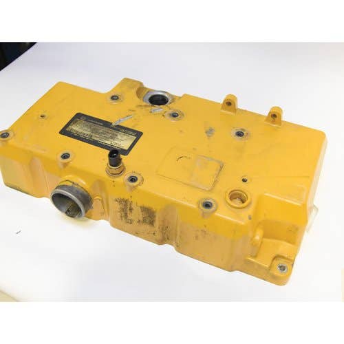 435629 | Valve Cover | John Deere 244J 244J 318D 319D 320D 323D 4024 |  | R524533
