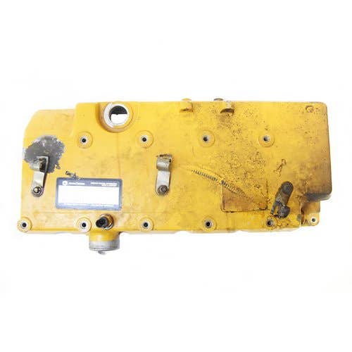 Used Valve Cover fits John Deere 304J 324J 326D 328D 329D 332D 333D 5030HF285 304J 324J R524578 R524739 R525212 Used Valve Cover fits John Deere 304J 324J 326D 328D 329D 332D 333D 5030HF285 304J 324J R524578 R524739 R525212