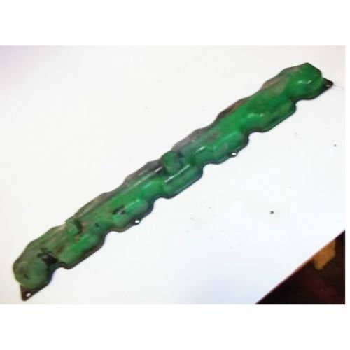 433121 | Valve Cover | Rocker Arm Cover | John Deere 530B 535 540E 548E 560D 640E 644A 644C 644D 644E 644ER 644G 644H 646 646B 646C 648E 660D 690 690A 690B 690C 690CR 693B 693C 740 740A 740E 740G 743 743A 748E 748G 748GII 762A 762B 770A |  | RE37448
