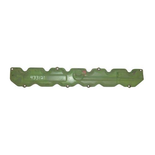 Used Valve Cover fits John Deere 4230 4430 4630 4640 4840 4040 4050 4055 4240 4250 4255 4440 4450 4455 4555 4560 4650 4755 4760 4850 4955 4960 RE37448 Used Valve Cover fits John Deere 4230 4430 4630 4640 4840 4040 4050 4055 4240 4250 4255 4440 4450 4455 4555 4560 4650 4755 4760 4850 4955 4960 RE37448