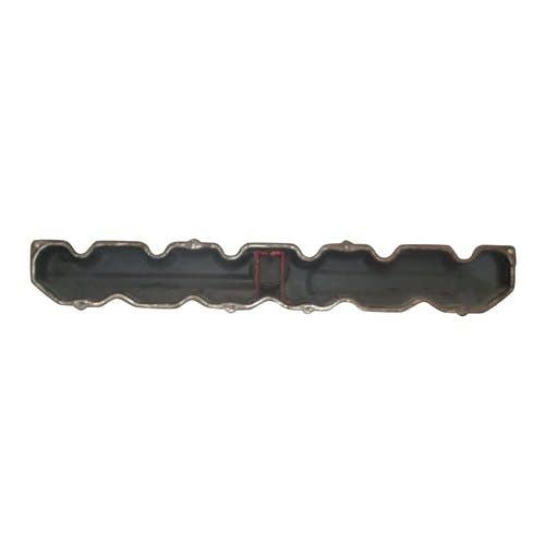 433121 | Valve Cover | Rocker Arm Cover | John Deere 530B 535 540E 548E 560D 640E 644A 644C 644D 644E 644ER 644G 644H 646 646B 646C 648E 660D 690 690A 690B 690C 690CR 693B 693C 740 740A 740E 740G 743 743A 748E 748G 748GII 762A 762B 770A |  | RE37448