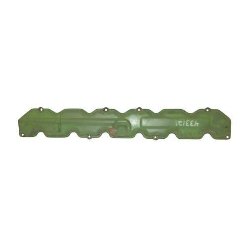 433121 | Valve Cover | Rocker Arm Cover | John Deere 530B 535 540E 548E 560D 640E 644A 644C 644D 644E 644ER 644G 644H 646 646B 646C 648E 660D 690 690A 690B 690C 690CR 693B 693C 740 740A 740E 740G 743 743A 748E 748G 748GII 762A 762B 770A |  | RE37448