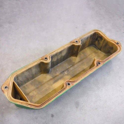 437337 | Valve Cover | John Deere 300B 302 302A 350 350B 350C 350D 355D 2150 2155 2255 2355N 3029 5045D 5045E 5055D 5055E 5065E 5075E 5103 5105 5200 5203 5205 5210 5220 5300 5303 5310 5310N 5320 5400 5403 5410 5500 5510 5510N |  | RE44202
