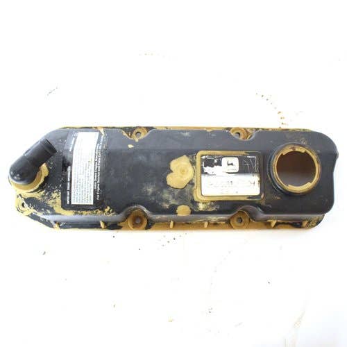434338 | Valve Cover | John Deere 240 250 260 3029 |  | RE502597 | RE44188