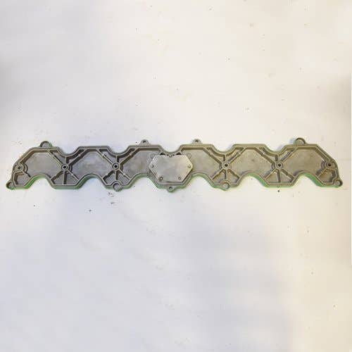 436855 | Valve Cover | Rocker Arm Cover | John Deere 250D 250D 300D 300D 560D 560D 608B 608L 608S 644H 644H 644J 644J 703G 703JH 703JH 724J 724J 748GII 750J 750J 753G 753G 753GL 753GL 753J 753J 753JH 759G 759G 759J 759J |  | RE505094 | RE536026 | R502694