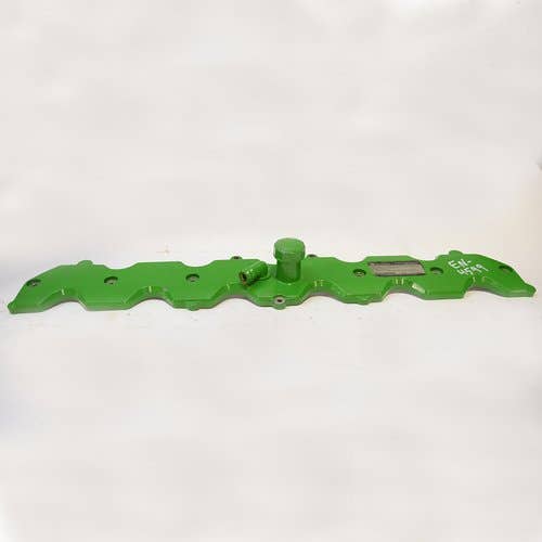 Used Valve Cover fits John Deere 330CLC 370C 3554 6081HF070 9120 9220 9320 9420 9520 9620 330CLC 370C 3554 RE505095