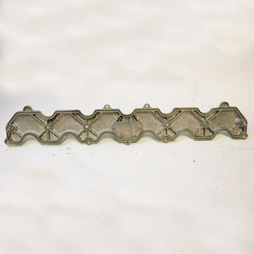 436857 | Valve Cover | Rocker Arm Cover | John Deere 330CLC 330CLC 370C 370C 3554 3554 6081HF070 9120 9220 9320 9420 9520 9620 |  | RE505095