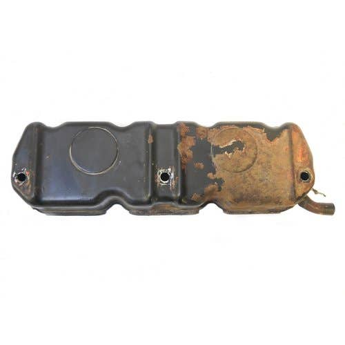 Used Valve Cover fits New Holland L779 L781 L783 L785 505609 fits Perkins 4.203.2 