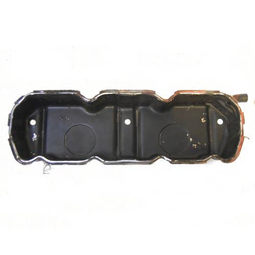 437367 | Valve Cover | New Holland L779 L781 L783 L785 | Perkins 4.203.2 |  | 505609