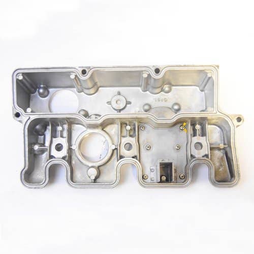 437260 | Valve Cover | New Holland L140 L150 LS140 LS150 MC28 MC35 SL40B |  | SBA111217590
