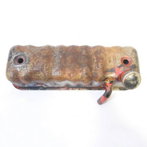437472 | Valve Cover | Perkins 4-108 | Gehl SL4610 |  | 37188171