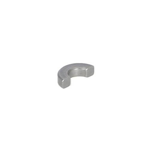 166558 | Valve Keeper | Exhaust Tapered Groove | Ford NAA 2N 8N 9N 134 172 172 501 541 600 601 611 620 621 630 631 640 641 650 651 660 661 671 681 700 701 740 741 771 800 801 811 820 821 840 841 850 851 860 |  | EAM6518A | 401022901 | EAM6518A | 36014200