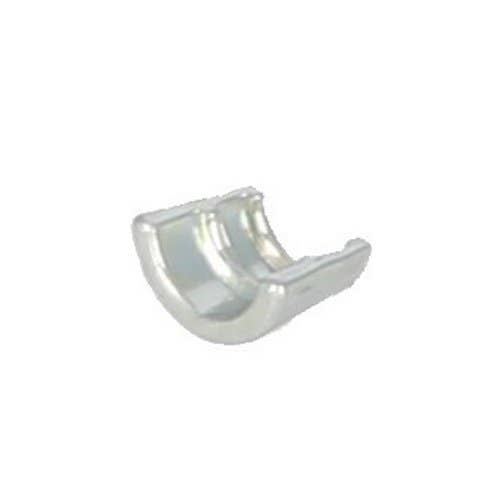 128597 | Valve Keeper | John Deere 45 55 65 95 105 113 115 145 165 215 600 700 1010 2010 | Case W12 W14 |  | T167T