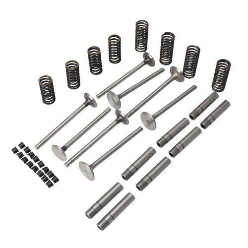187057 | Valve Overhaul Kit | International | Farmall | IH C152 H HV O4 OS4 W4 |  | 24544DA | 8049DR | 7HA6518 | 50706DA | 50707DA