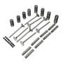 187057 | Valve Overhaul Kit | International | Farmall | IH C152 H HV O4 OS4 W4 | | 24544DA | 8049DR | 7HA6518 | 50706DA | 50707DA 187057 | Valve Overhaul Kit | International | Farmall | IH C152 H HV O4 OS4 W4 | | 24544DA | 8049DR | 7HA6518 | 50706DA | 50707DA