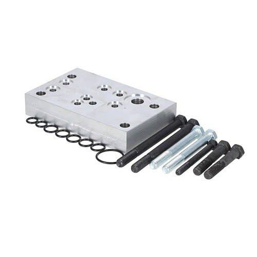 111565 | Valve Plate Kit | Ford 233 234 333 335 335 340 340 420 420 445 445 450 455 455 540 540 545 545 600 700 800 900 2000 2600 3000 3600 4000 4600 5000 5600 6600 |