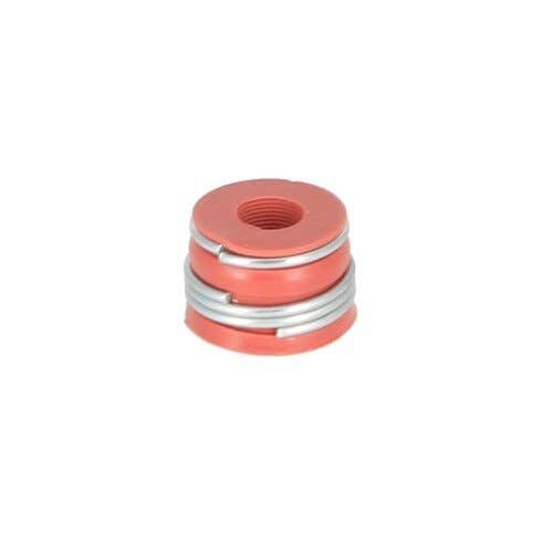 123894 | Valve Seal | John Deere 120 120 210LE 210LE 240 310E 310E 310G 310G 310SE 310SE 310SG 310SG 315SE 315SG 410E 410E 410G 410G 410J 410J 444H 444H 485E 485E 486E 486E 488E 488E 555G 555G 650G 650G 710D 710D 3100 4700 5105 5200 5205 |  | RE31617