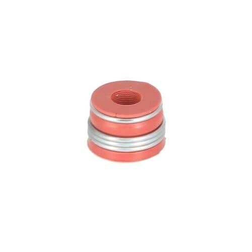 123894 | Valve Seal | John Deere 120 120 210LE 210LE 240 310E 310E 310G 310G 310SE 310SE 310SG 310SG 315SE 315SG 410E 410E 410G 410G 410J 410J 444H 444H 485E 485E 486E 486E 488E 488E 555G 555G 650G 650G 710D 710D 3100 4700 5105 5200 5205 |  | RE31617