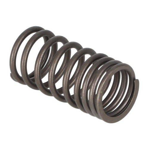 128674 | Valve Spring | Case W7 W8 W9 W10 W12 400 680 730 830 840 850 930 940 1030 1150 1200 |  | A21076
