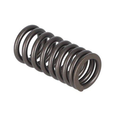 108428 | Valve Spring | Massey Ferguson TO20 TO30 TO35 35 50 202 204 2135 2200 | Continental F124 F140 F162 Z120 Z129 Z134 Z145 | Massey Harris 20 22 23 30 | Oliver Super 44 440 |  | 840754M91