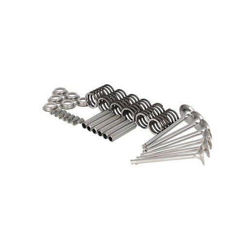 120223 | Valve Train Kit - 35 Degree Valve Angle | Allis Chalmers 160 6040 | Massey Ferguson 20 20 20C 20C 20D 20D 20F 20F 30 30 30B 30B 30E 30E 30H 30H 40 40 135 150 154 200B 230 235 240 245 250 2135 2135 2200 2200 2244 2500 2500 4500 4500 | Perkins |