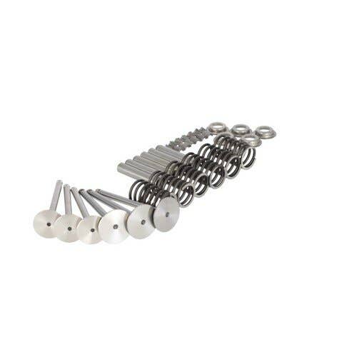 120223 | Valve Train Kit - 35 Degree Valve Angle | Allis Chalmers 160 6040 | Massey Ferguson 20 20 20C 20C 20D 20D 20F 20F 30 30 30B 30B 30E 30E 30H 30H 40 40 135 150 154 200B 230 235 240 245 250 2135 2135 2200 2200 2244 2500 2500 4500 4500 | Perkins |