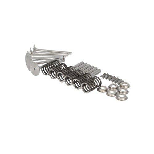 120223 | Valve Train Kit - 35 Degree Valve Angle | Allis Chalmers 160 6040 | Massey Ferguson 20 20 20C 20C 20D 20D 20F 20F 30 30 30B 30B 30E 30E 30H 30H 40 40 135 150 154 200B 230 235 240 245 250 2135 2135 2200 2200 2244 2500 2500 4500 4500 | Perkins |