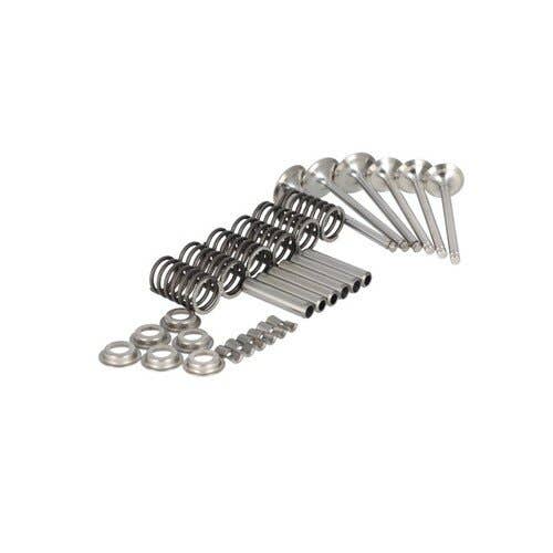 120223 | Valve Train Kit - 35 Degree Valve Angle | Allis Chalmers 160 6040 | Massey Ferguson 20 20 20C 20C 20D 20D 20F 20F 30 30 30B 30B 30E 30E 30H 30H 40 40 135 150 154 200B 230 235 240 245 250 2135 2135 2200 2200 2244 2500 2500 4500 4500 | Perkins |