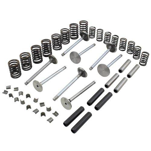 120307 | Valve Train Kit - 35° Valve Seat Angle | New Holland L779 L783 L785 | Perkins A4.203 |