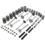 120307 | Valve Train Kit - 35° Valve Seat Angle | New Holland L779 L783 L785 | Perkins A4.203 | 120307 | Valve Train Kit - 35° Valve Seat Angle | New Holland L779 L783 L785 | Perkins A4.203 |