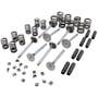 120337 | Valve Train Kit - 45° Valve Seat Angle | Massey Ferguson 650 650 4225 4235 4240 | Perkins 1004-4 | 120337 | Valve Train Kit - 45° Valve Seat Angle | Massey Ferguson 650 650 4225 4235 4240 | Perkins 1004-4 |