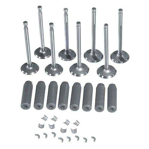 108017 | Valve Train Kit - Less Valve Springs | Massey Ferguson 65 65 165 302 302 304 304 320 320 356 356 3165 |
