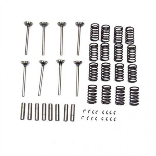 120228 | Valve Train Kit | Allis Chalmers B C CA IB RC 125 |