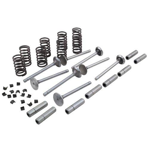 120229 | Valve Train Kit | Allis Chalmers D10 D12 D14 D15 H3 I40 I40 I400 I400 138 149 |