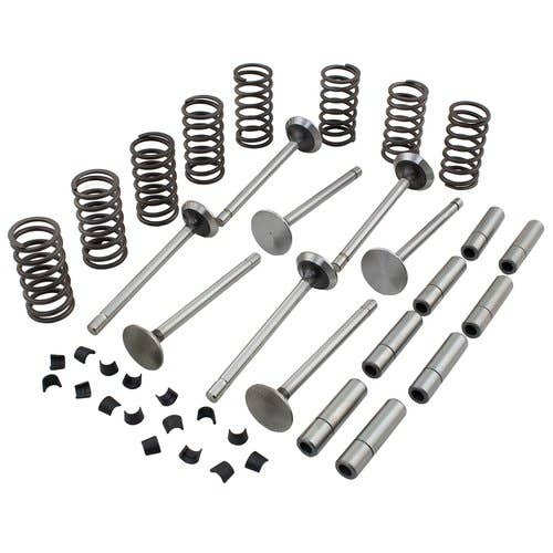 120230 | Valve Train Kit | Allis Chalmers D10 D12 D15 H3 I60 I60 I600 I600 160 |