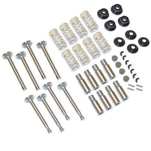 113678 | Valve Train Kit | Allis Chalmers G | Massey Harris Pony | Continental N62 |  | 70800249 | 1500063M1 | 70800251 | 70800253 | 70800324 | 70800495 | 70800496 | 70800497 | 70800501 | 1500064M2 | 1500118M1 | 1500121M1 | 1500122M1 | 1500123M1