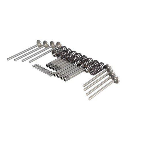120237 | Valve Train Kit | Case 400 680 680 730 |