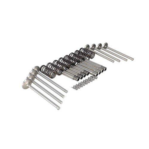 120237 | Valve Train Kit | Case 400 680 680 730 |