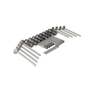120237 | Valve Train Kit | Case 400 680 680 730 | 120237 | Valve Train Kit | Case 400 680 680 730 |
