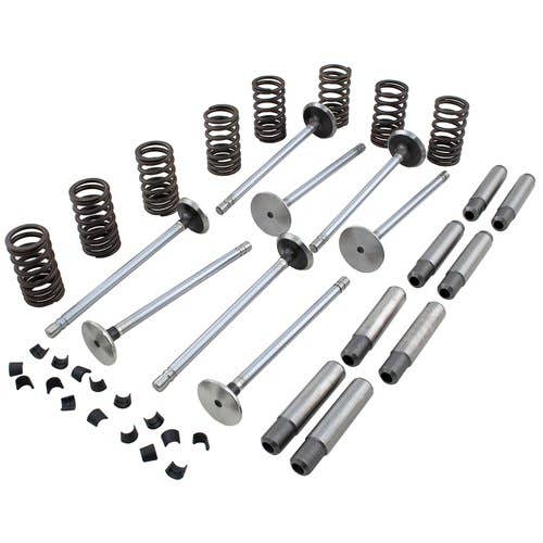 Valve Train Kit fits Case W3 W5A 310F 310G 320 350 350B 420 420B 420C 450 450B 480 480B 480C 480D 580 580B 580C 580D 584C 584D 585C 585D 586C 586D Valve Train Kit fits Case W3 W5A 310F 310G 320 350 350B 420 420B 420C 450 450B 480 480B 480C 480D 580 580B 580C 580D 584C 584D 585C 585D 586C 586D