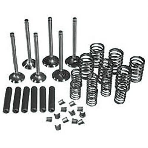 Valve Train Kit fits Case 430 440 441 470 530 540 541 570 W3 310D 310F 310G 420B 420C 430CK 480B 480CK 530 530CK 580B 580CK 430 1835 1845 310G 1150 