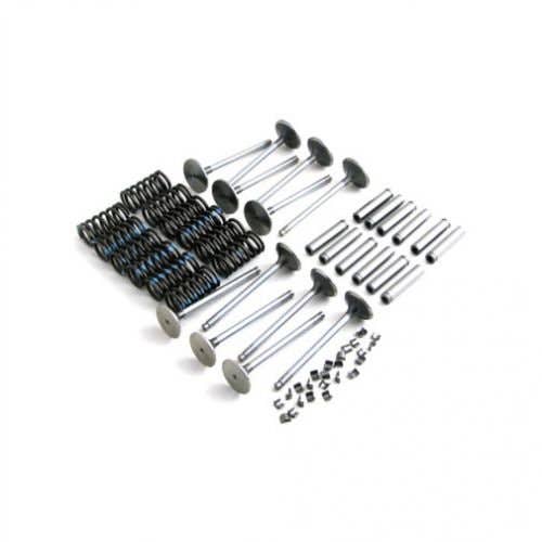120240 | Valve Train Kit | Case 721 721 821 821 | Case IH 7110 7120 7130 7140 7150 7210 7220 7230 7240 7250 9110 9130 9230 9240 9310 9330 |
