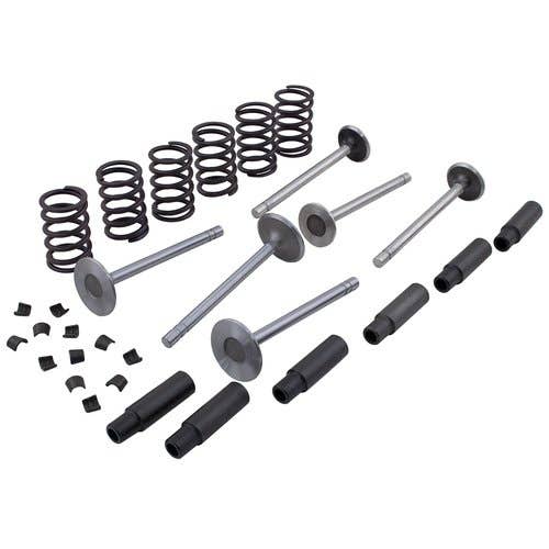 120305 | Valve Train Kit | Case 1835C | New Holland L554 |