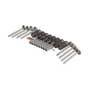 107487 | Valve Train Kit | Continental Z129 Z134 Z145 | Massey Ferguson F40 TO30 TO35 20C 20C 30B 30B 35 50 50 135 150 202 202 204 204 230 245 2135 2135 2200 2200 2500 2500 4500 4500 | Massey Harris 50 | 107487 | Valve Train Kit | Continental Z129 Z134 Z145 | Massey Ferguson F40 TO30 TO35 20C 20C 30B 30B 35 50 50 135 150 202 202 204 204 230 245 2135 2135 2200 2200 2500 2500 4500 4500 | Massey Harris 50 |